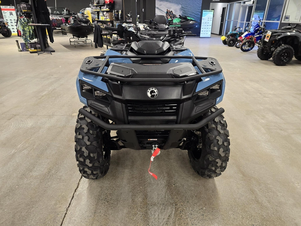 2026 Brp Outlander Xt 700 alt