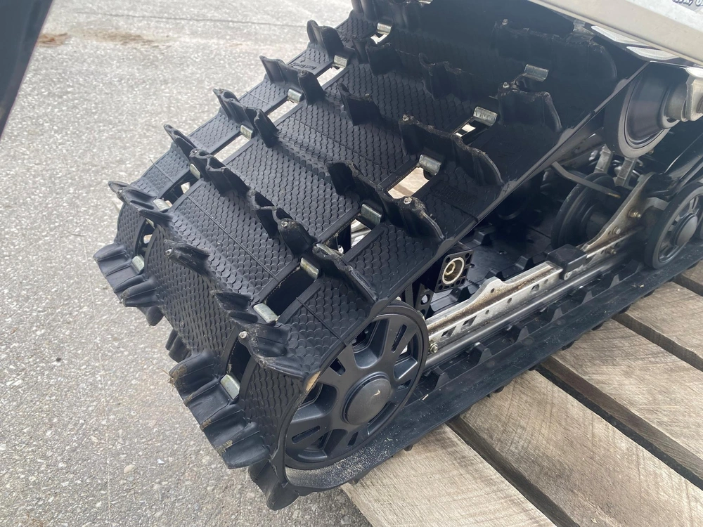 2010 Ski-doo Mxz Tnt 550f alt