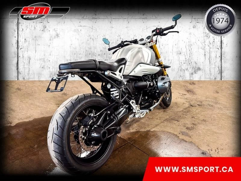 Bmw Rnine T 2020 alt