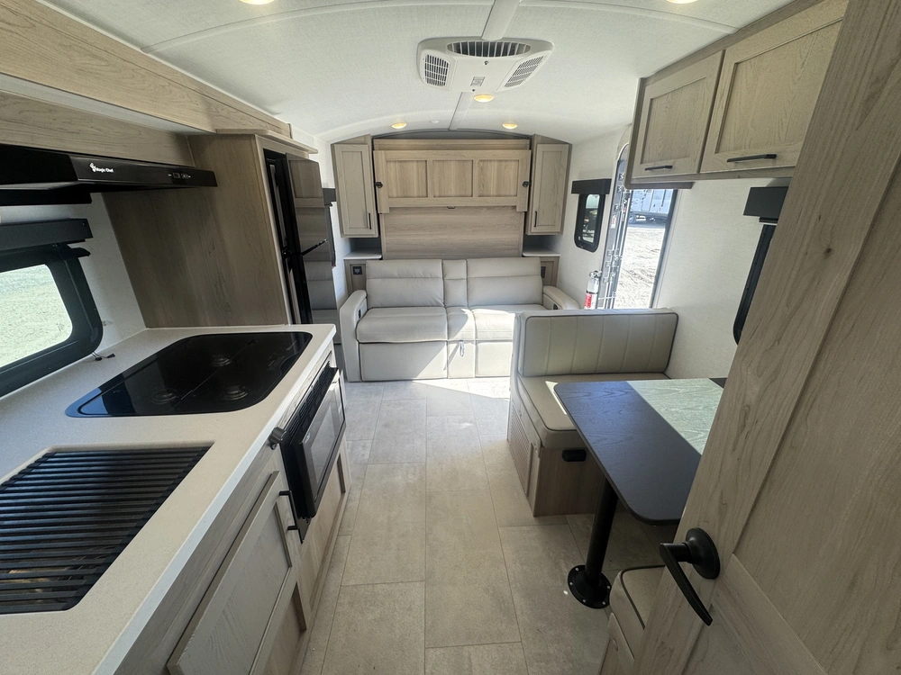 Forest River Rockwood Roo 19fds 2026 alt