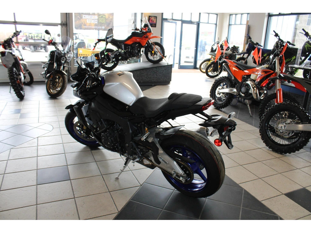 2025 Yamaha Mt-10 Sp alt