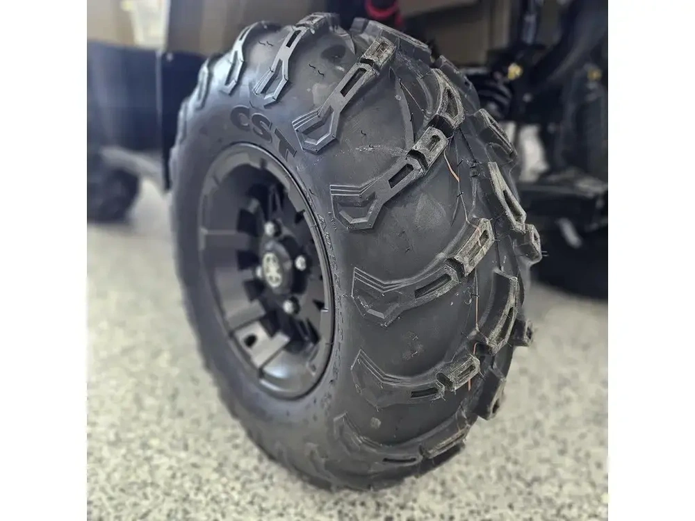 2026 Yamaha Kodiak 450 Eps alt