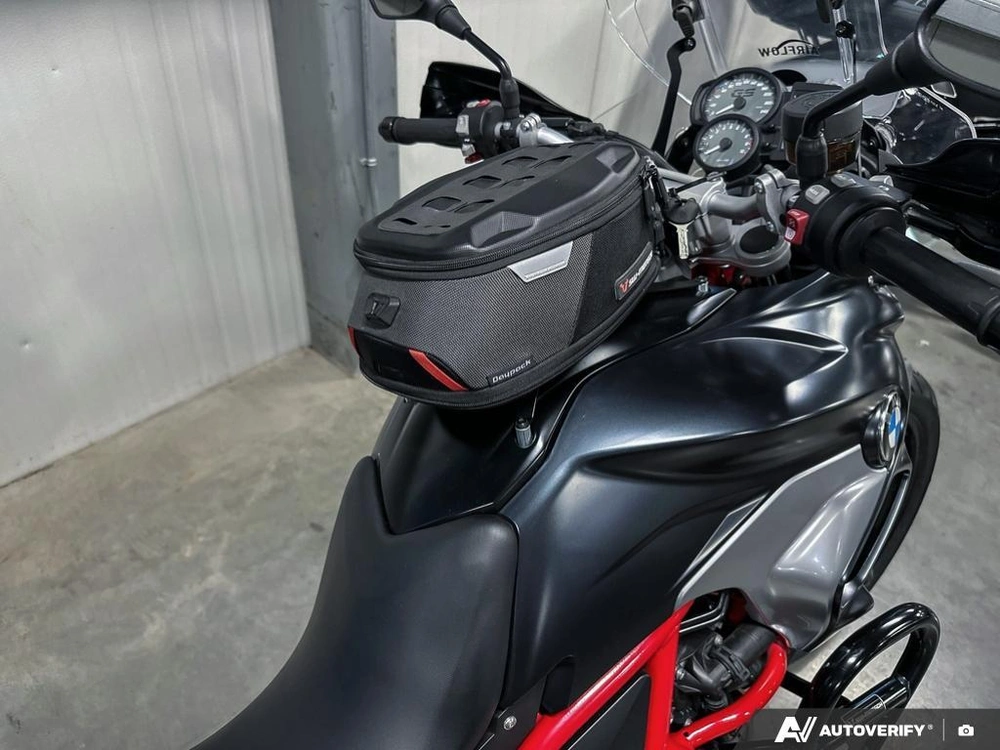 2017 Bmw F750gs alt