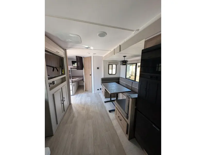 2026 Coachmen Freedom Express ultra lite 245RKS