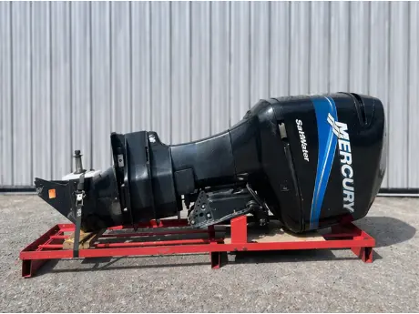 Mercury 225XXL OPTIMAX 2005