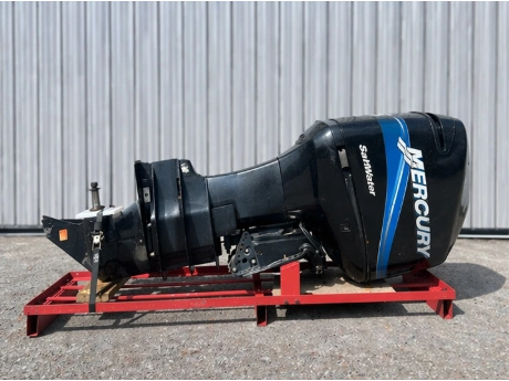 Mercury 225xxl Optimax 2005 alt