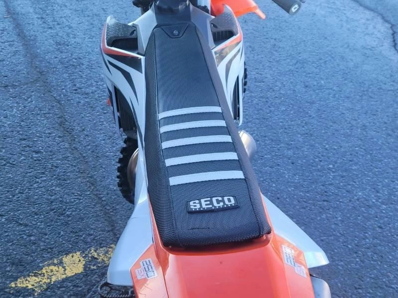 Ktm 250 Sx 2023 alt