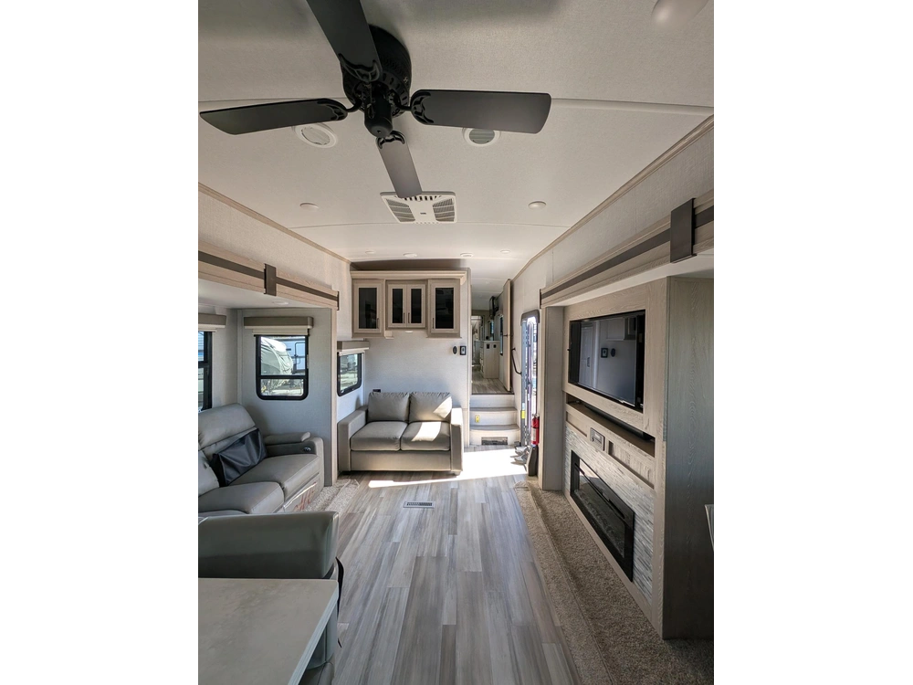 Forest River Rockwood Signature 8291r 2021 alt