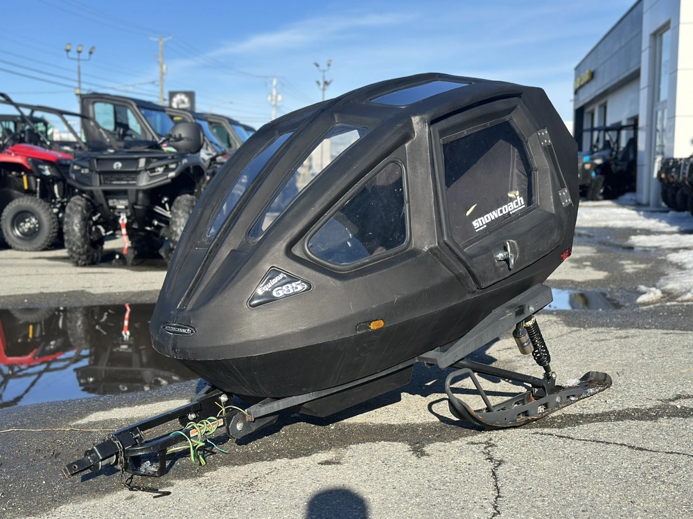Equinox Snowcoach 685 None alt