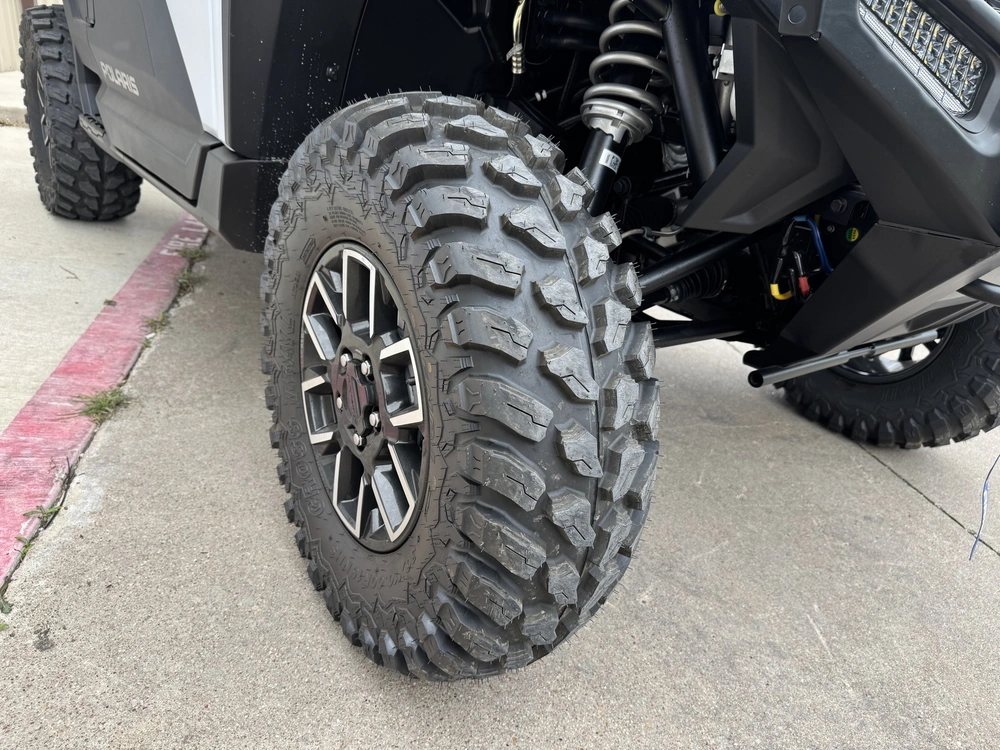 2025 Polaris Ranger Xd 1500 Ns Ed Ult Ultimate alt