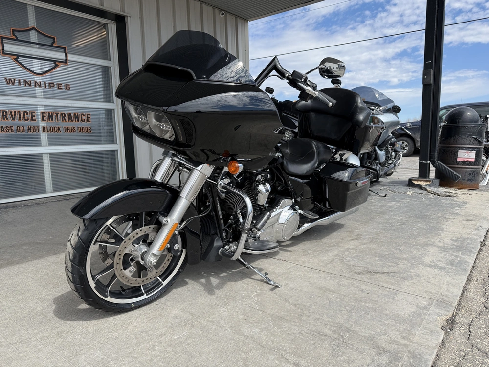 2020 Harley-davidson Road Glide alt