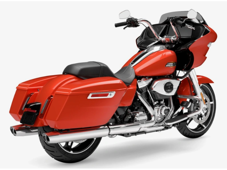 Harley-davidson Fltrx Road Glide 2026 alt