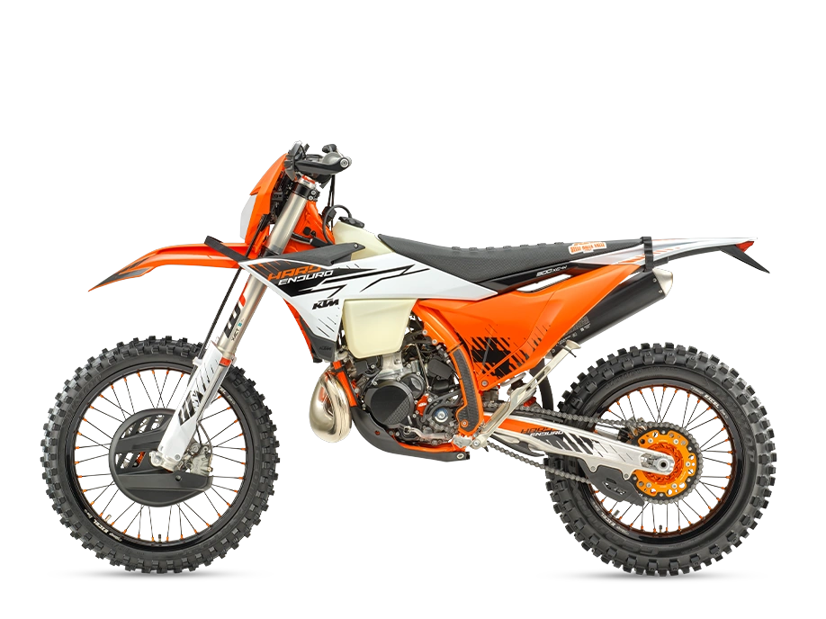 2026 Ktm 300 Xc-w Harden Duro alt