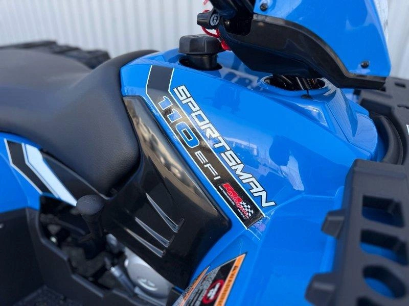 Polaris Sportsman 110 2026 alt