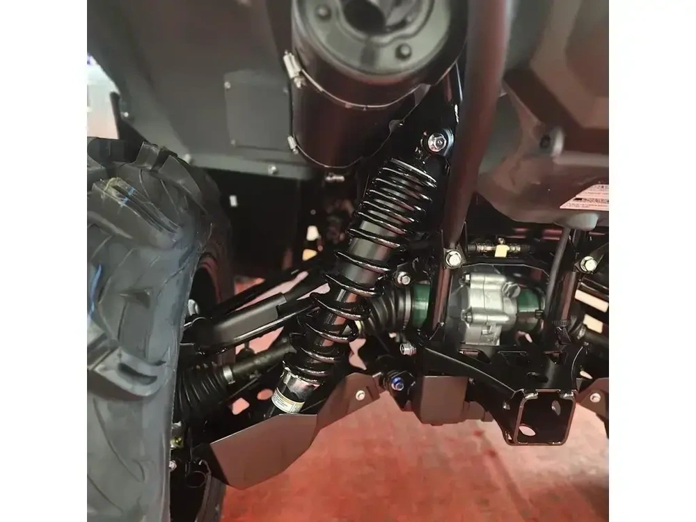 2026 Yamaha Grizzly Eps Xt-r alt