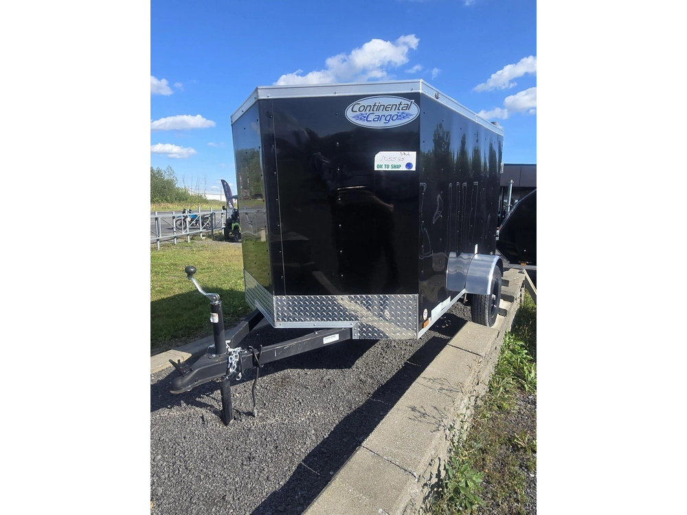 Continental Cargo Rsv58sa 2025 alt