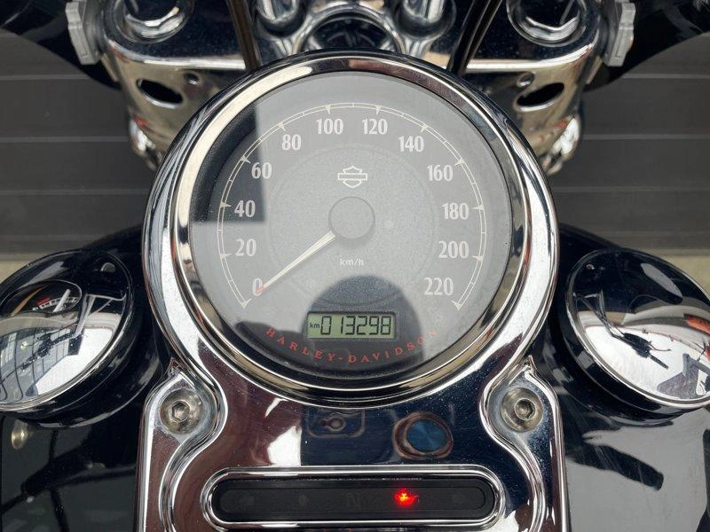 2013 Harley-davidson Fld - Dyna® Switchback alt