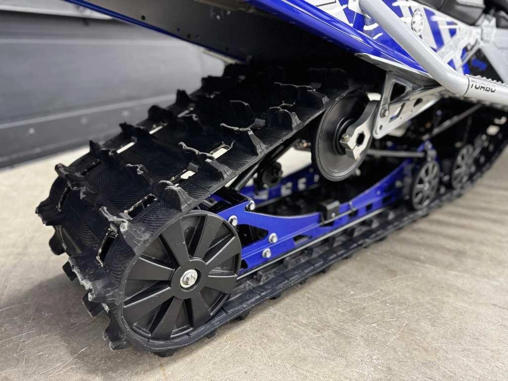 Yamaha Sidewinder Ltx Le 2022 alt