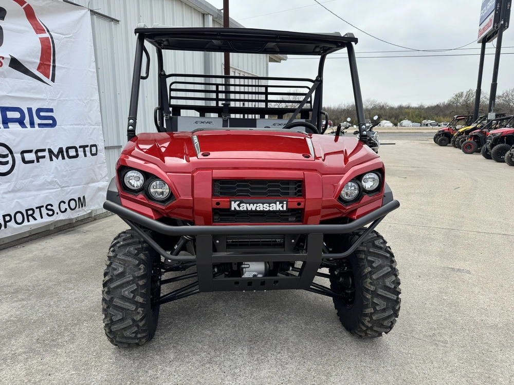 2026 Kawasaki Mule™ Pro-fxr™ 1000 Le Le alt