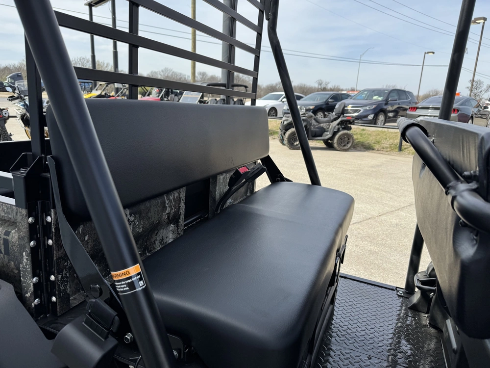 2026 Kawasaki Mule™ 4010 Trans4x4® alt