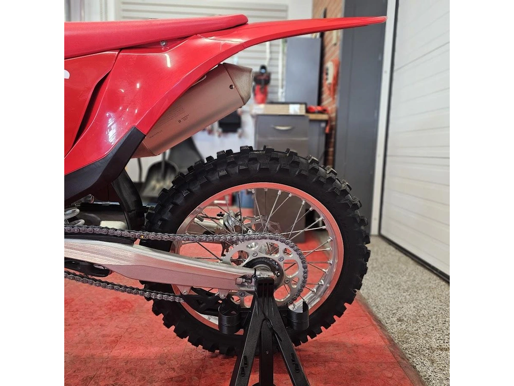 2023 Gas Gas Mc 450f alt