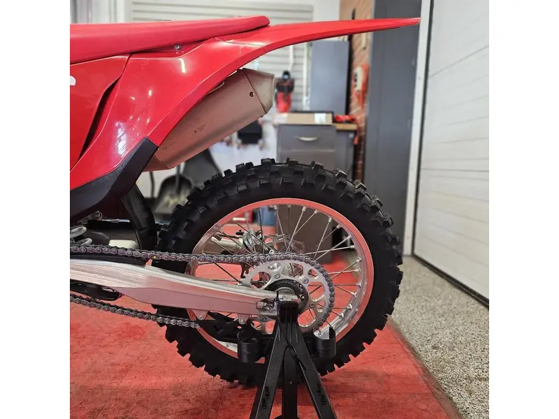 2023 GASGAS MC 450F thumbnail 14