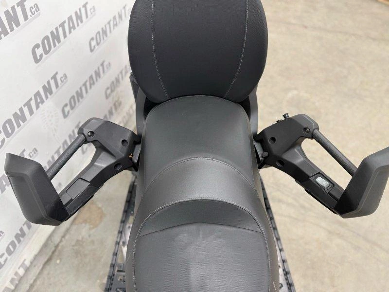 Ski-doo Grand Touring 900 Ace Turbo 2019 alt