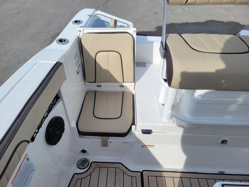 Yamaha 222 Fsh Sport E 2026 2026 alt