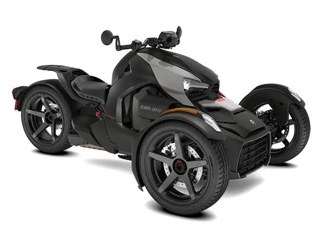 2024 Can-Am Ryker Sport 900 ACE thumbnail 10