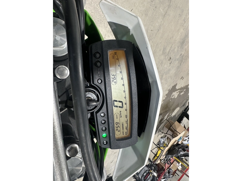 Kawasaki Klx300 2023 alt