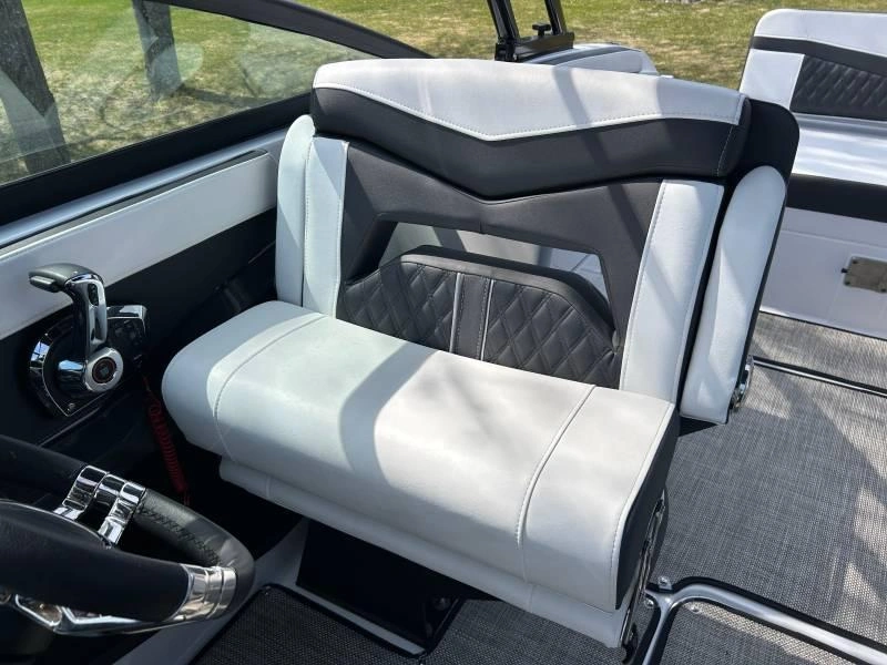 Autre Monterey 258 Ss / Mercruiser 6.2l Dts 2024 alt