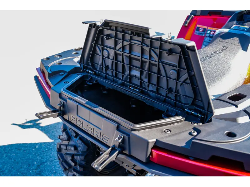 2026 Polaris SPORTSMAN 570 TRAIL