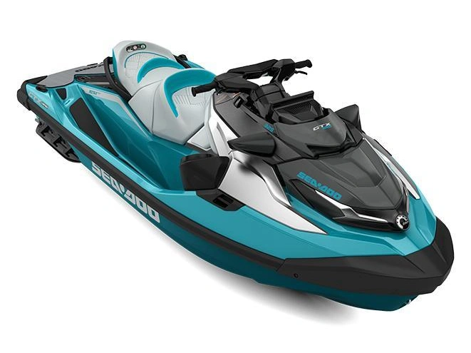 Sea-doo Gtx Limited 325 (audio) 2026 alt
