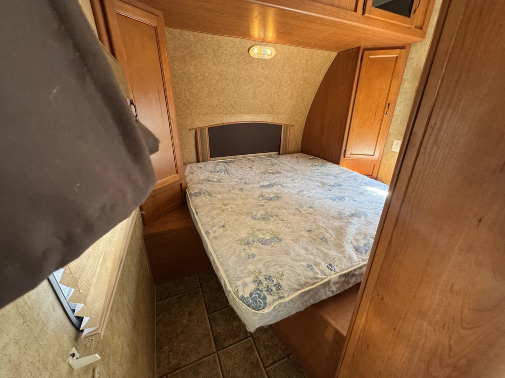 Forest River Cherokee (tt) 274bh 2013 alt