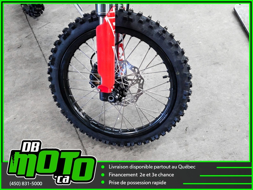 Rfn Warrior Sx-e15 2026 alt