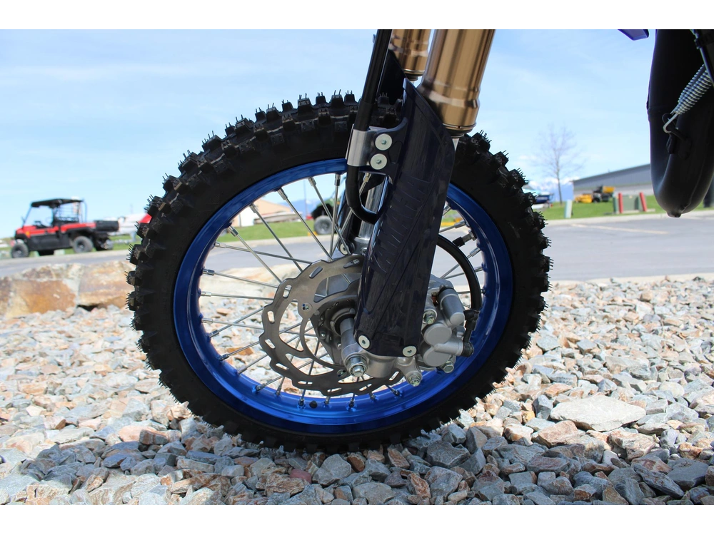 2025 Yamaha Yz65 alt