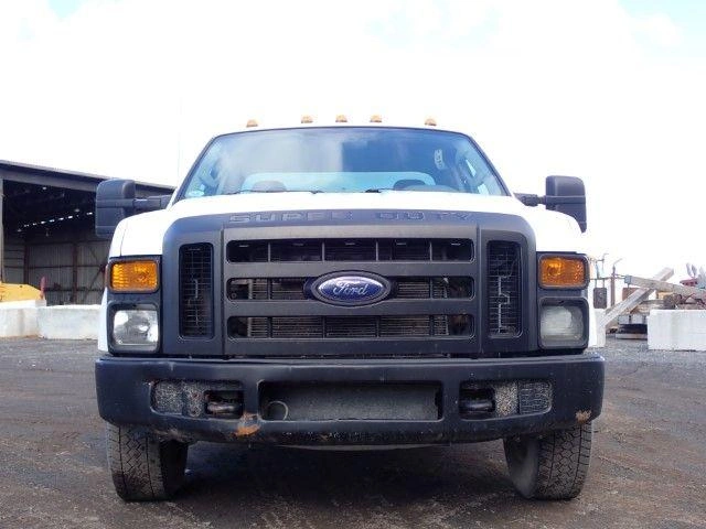 Ford F250 2010