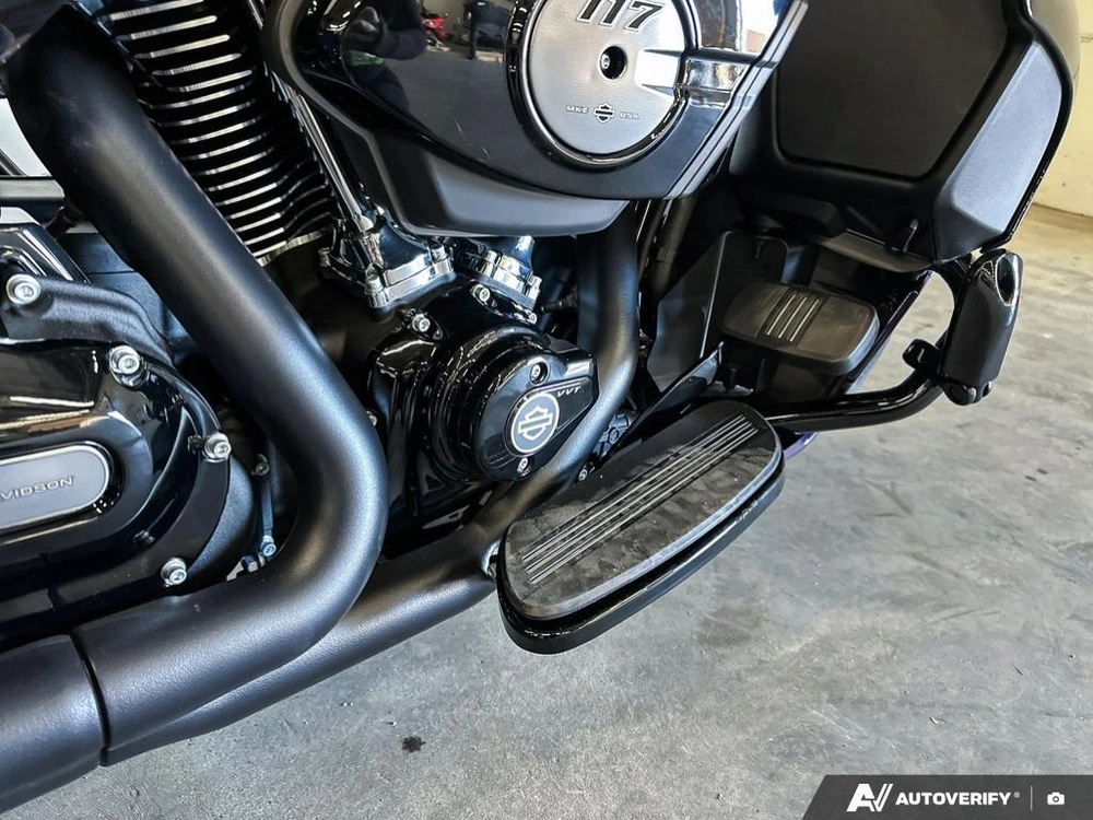 2026 Harley-davidson Street Glide 3 Limited alt