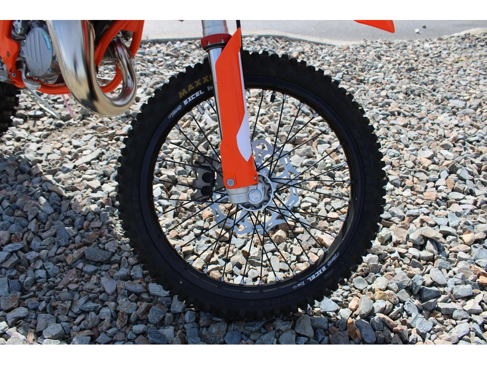 2024 Ktm 85 Sx 19/16 alt