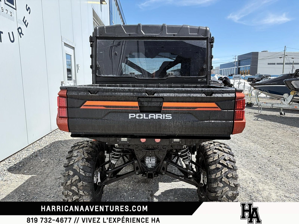 Polaris Polaris Ranger Xp 1000 Chenill 2026 alt