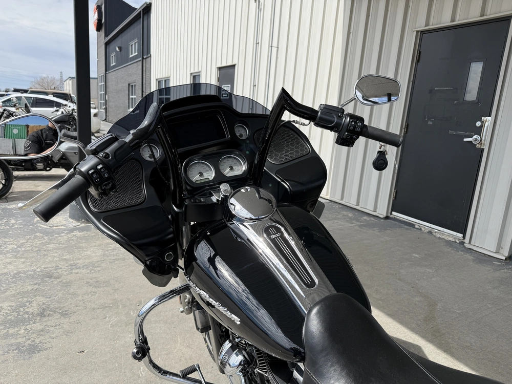 2020 Harley-davidson Road Glide alt