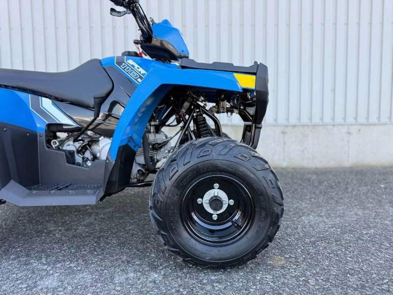 Polaris Sportsman 110 2026 alt