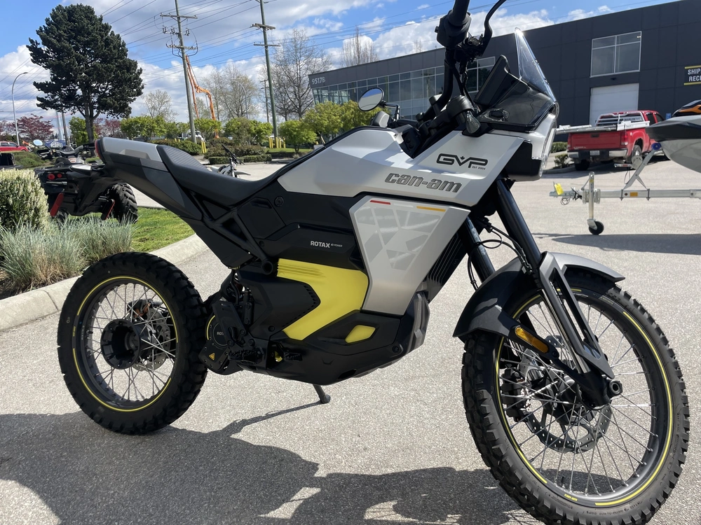 2025 Can-am Origin '73 alt