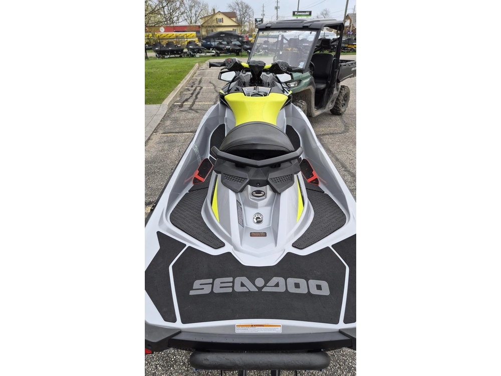 2019 Sea-doo Gtr X 230 alt