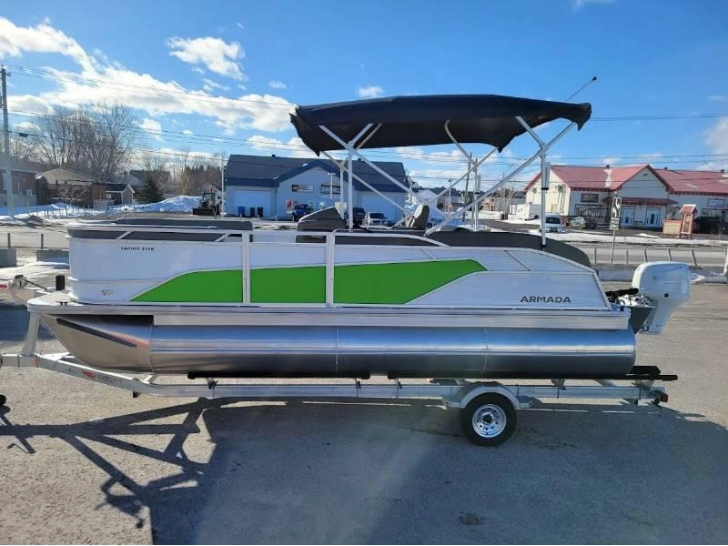 2026 Armada Saphir 21sb 2t alt