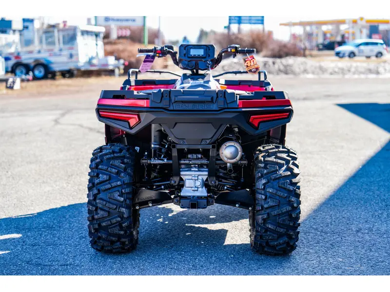 2026 Polaris SPORTSMAN 570 TRAIL