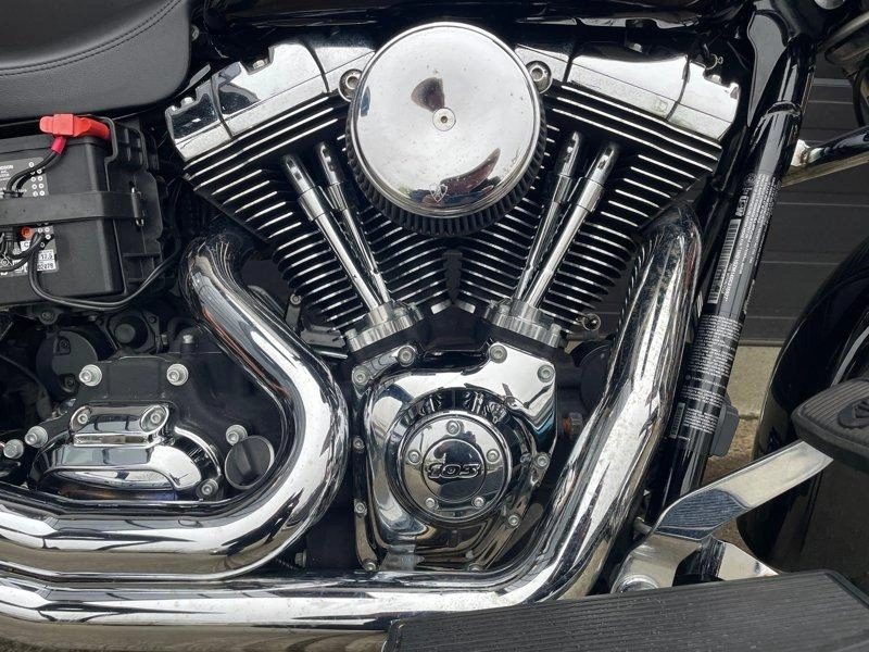 2013 Harley-davidson Fld - Dyna® Switchback alt