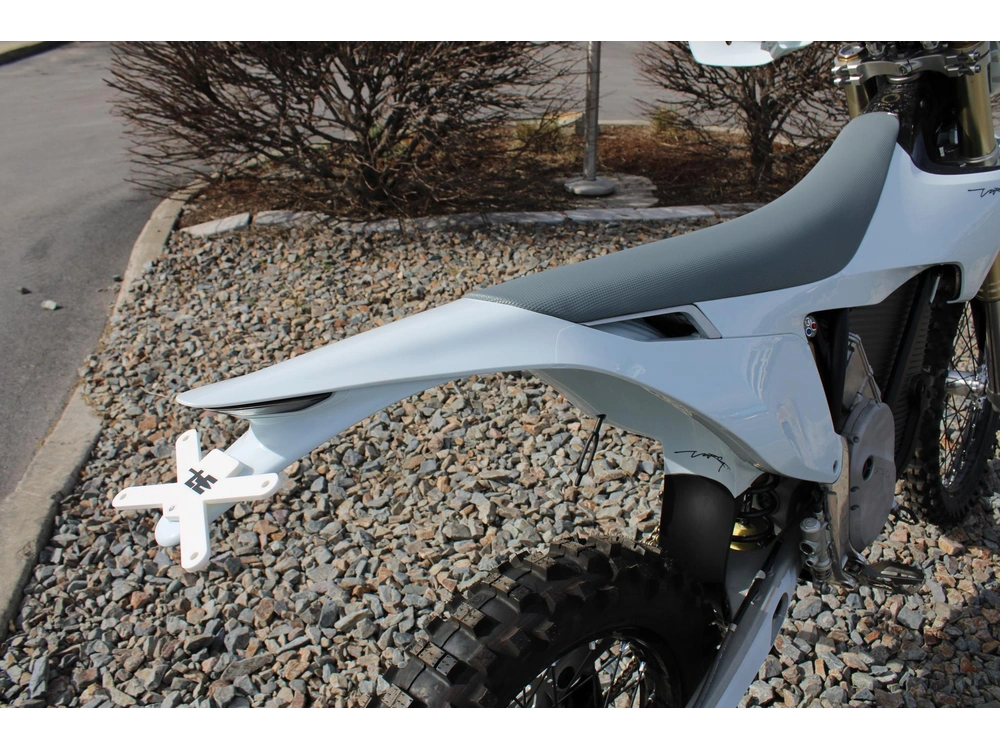 2025 Stark Future Varg Ex 80 Hp alt