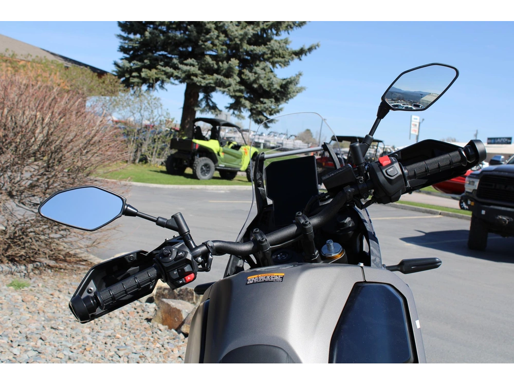 2026 Yamaha Tenere 700 alt