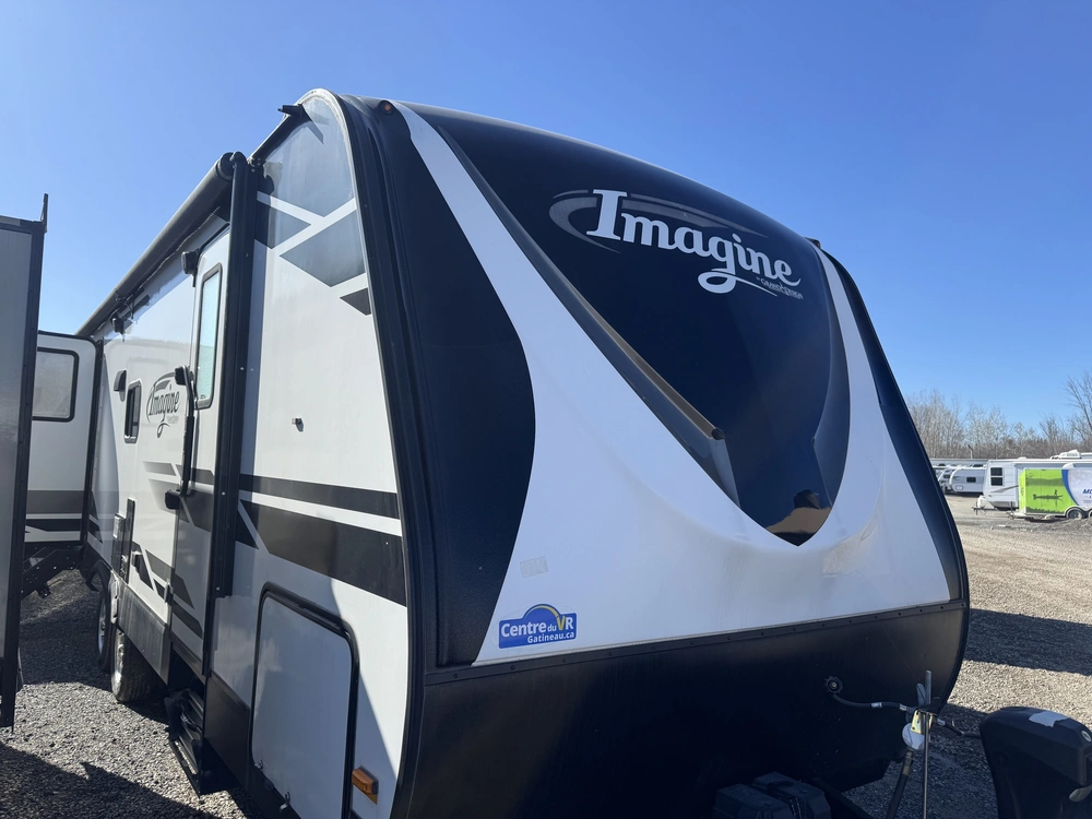 2019 Grand Design Imagine 2500rl alt